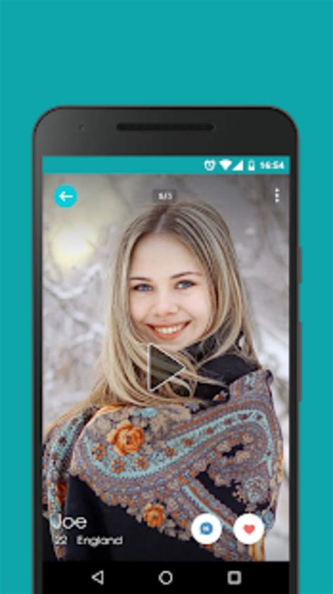 european dating app for android